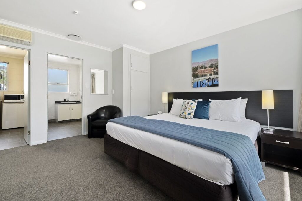 Cromwell Motel Accommodation | Central Gateway Motel